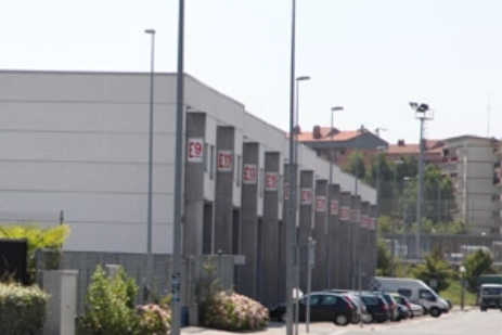 Industrietarako atez ateko zerbitzua