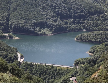 Endarako urtegia