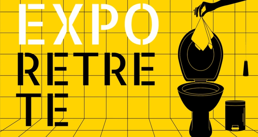 Expo Retrete